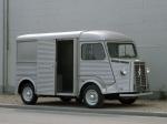 Citroen HY Van 1947 года